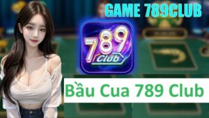 Anh Dai Dien Bau Cua 789 Club