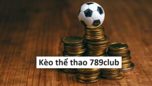 Anh Dai Dien Keo The Thao 789club