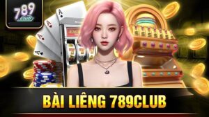 Anh Dai Dien Lieng 789club