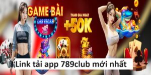 Anh Dai Dien Link Tai App 789club