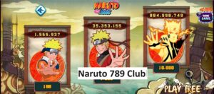 Anh Dai Dien Naruto 789club