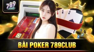 Anh Dai Dien Poker 789club