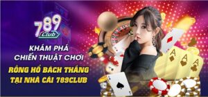 Anh Dai Dien Rong Ho789club