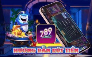 Anh Dai Dien Rut Tien 789club