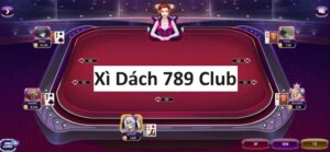 Anh Dai Dien Xi Dach 789 Club