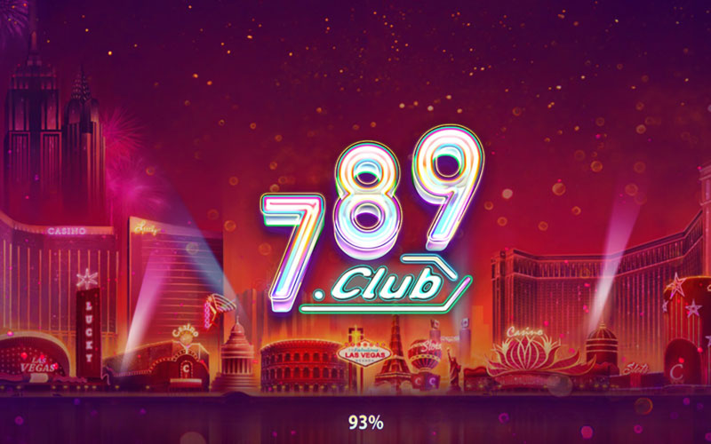 Dang Ky 789club cong game bài