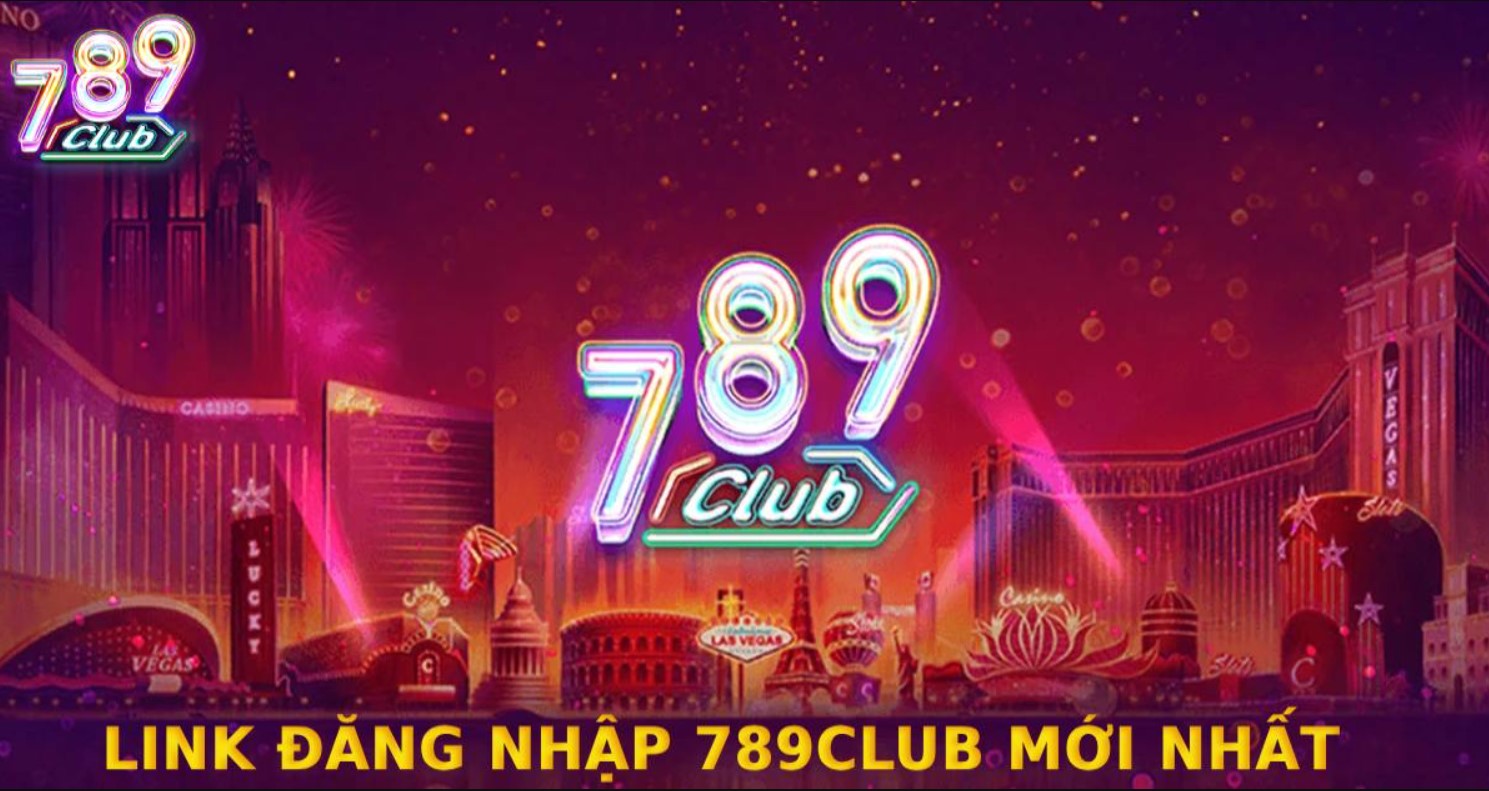 Dang Nhap 789club 