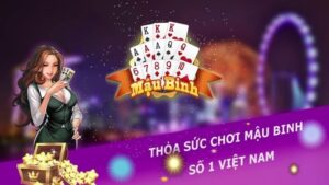 Mau Binh 789club Anh Dai Dien