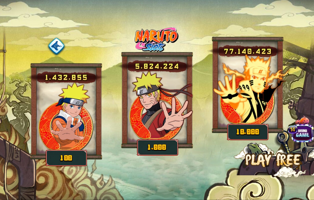 Tinh Nang Naruto 789club 