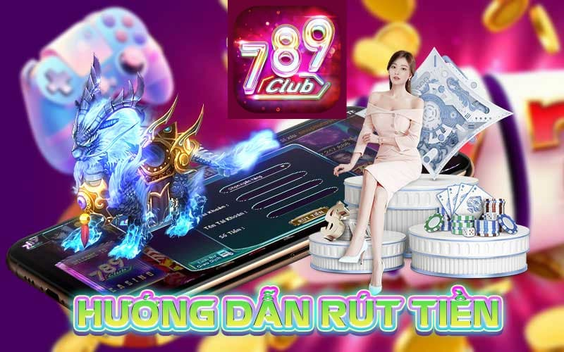 Rut Tien 789club