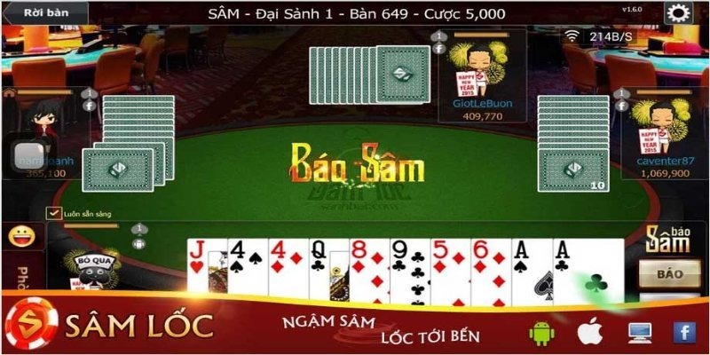 Sam Loc 789club 