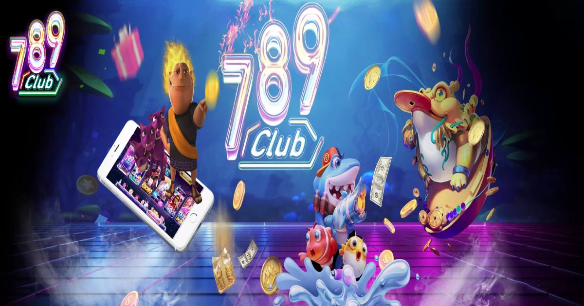 Tai 789club android